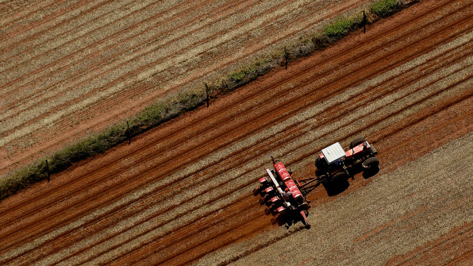 Comitê de Inovação e Tecnologia da Abag faz diagnóstico sobre Inovação e Competitividade do Agronegócio