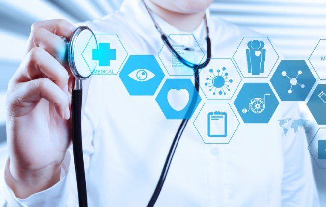 IoT aumenta eficiência da área de saúde
