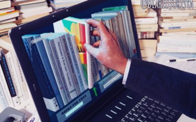 Bibliotecas do Governo de São Paulo lançam plataforma de acervo digital de livros