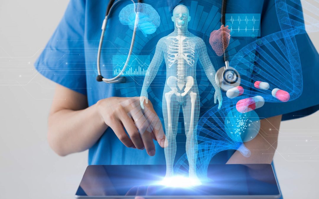 Inteligência Artificial ajudará pessoas a identificarem risco para pré-diabetes via rede social