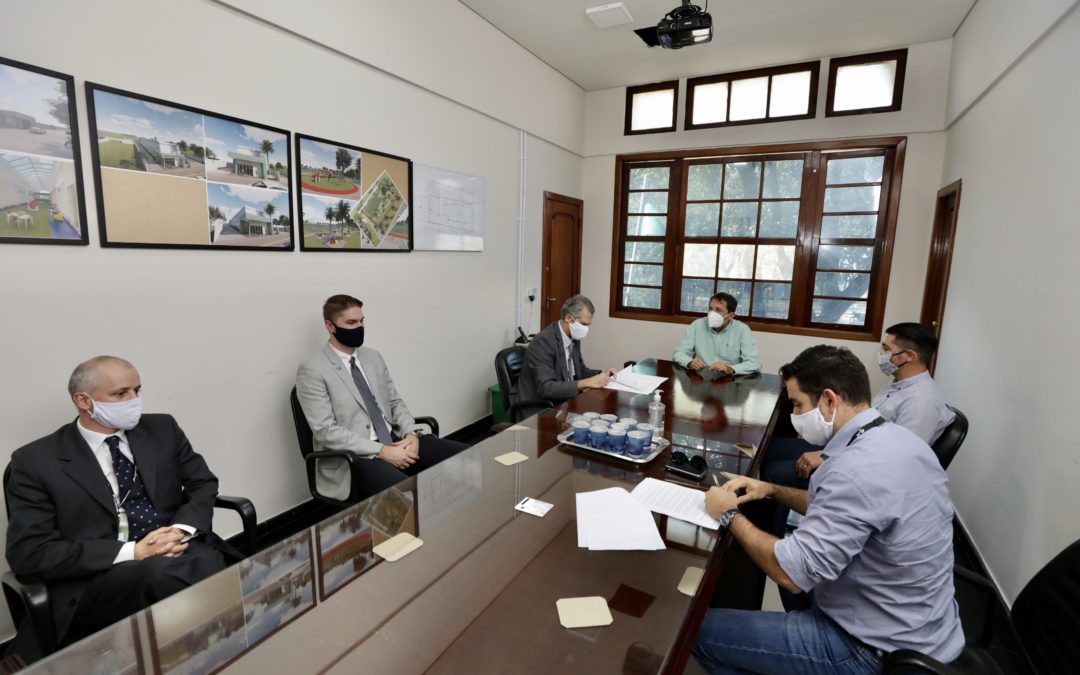 Vila A Inteligente quer atrair empresas de base tecnológica para testar soluções em Foz do Iguaçu