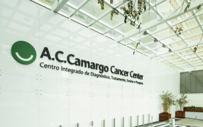 Inteligência Artificial a favor da medicina – A.C.Camargo Cancer Center oferece triagem virtual, entre outras iniciativas, durante a pandemia