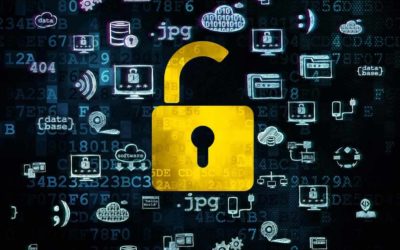 Protegendo a privacidade e minimizando os dados
