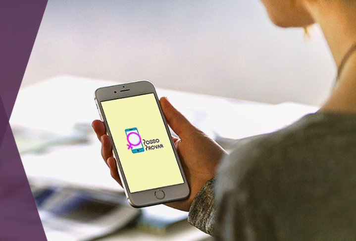 Posso Provar contribui para defesa da mulher contra violência por meio de provas digitais com validade jurídica