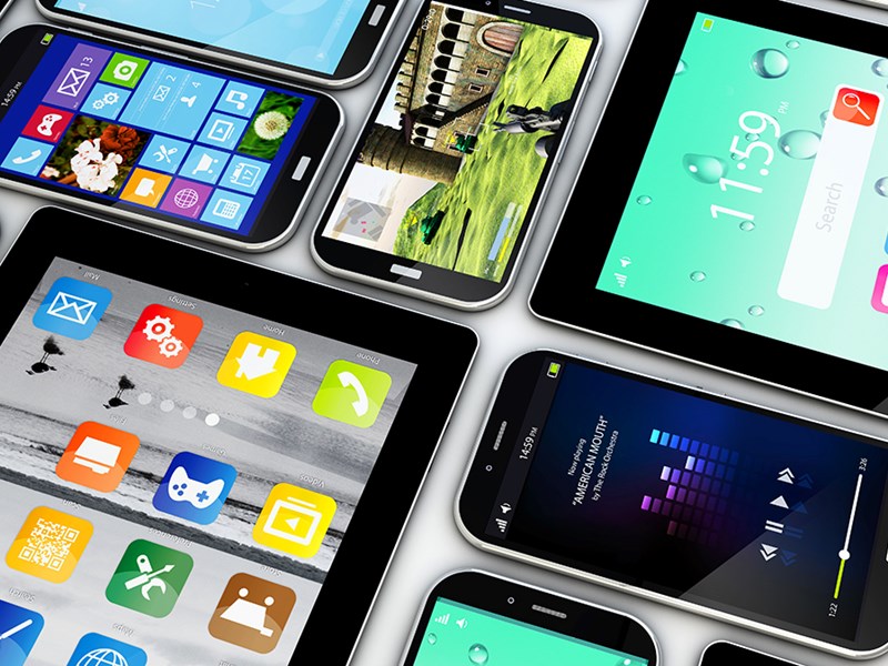 O poder da conexão: 69% dos usuários de internet via dispositivos móveis afirmam não viver sem internet no celular