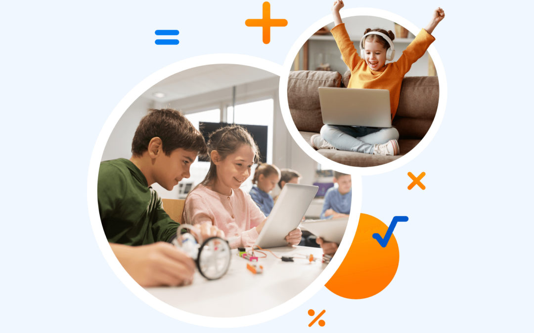 Olimpíada de matemática é realizada em plataforma de jogos com 3 milhões de alunos no País
