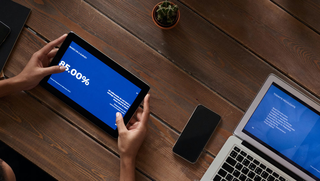 Governo cria página na qual reúne os planos de transformação digital dos órgãos federais