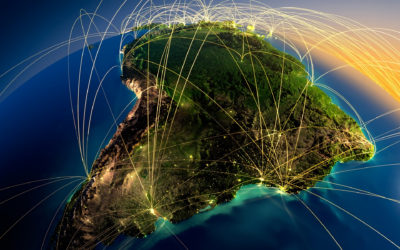 Parceria do Governo Federal com Banco do Brasil e Sebrae levará internet para mil municípios