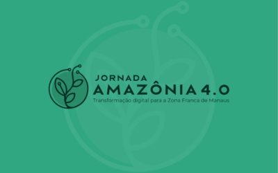 Jornada Amazônia 4.0 – Mais prazo para participar!