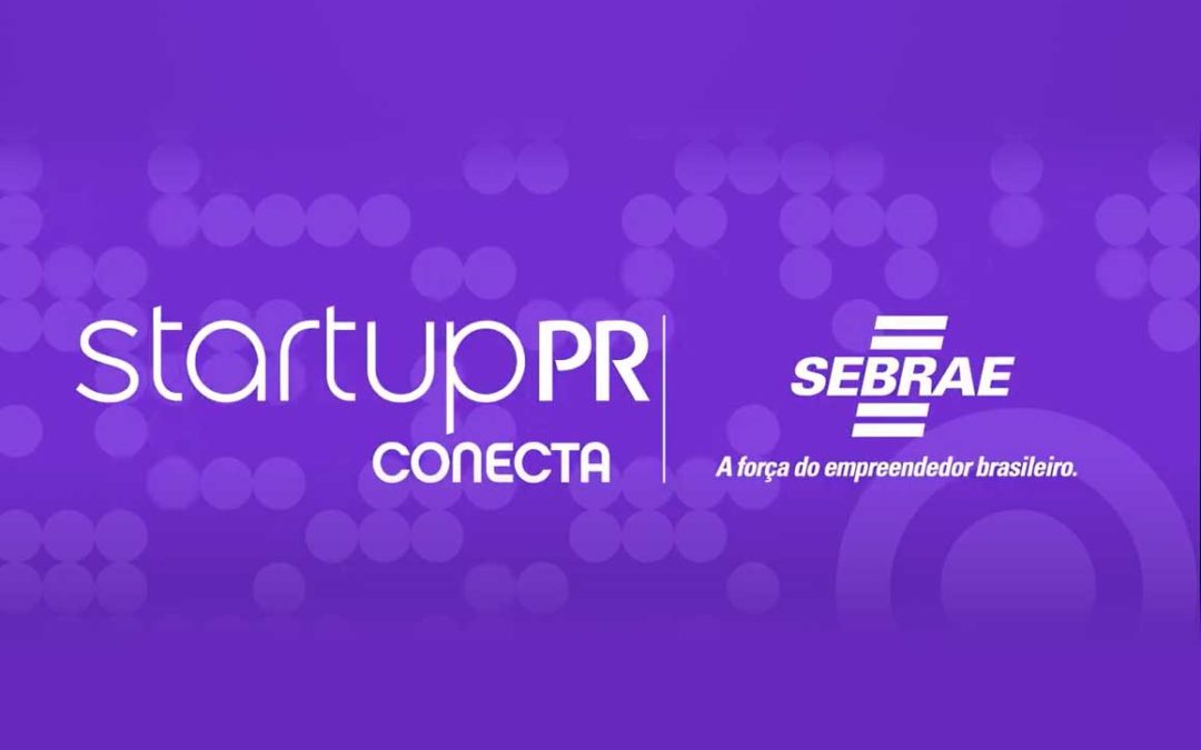 Sebrae abre indicações para o Prêmio Startups do Paraná