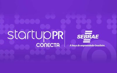 Sebrae abre indicações para o Prêmio Startups do Paraná