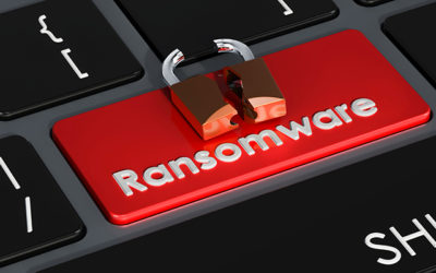 O que fazer em meio a um ataque de ransomware?