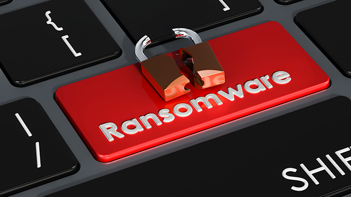 O que fazer em meio a um ataque de ransomware?