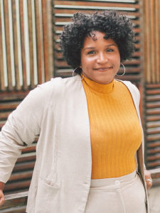 Silvana Bahia