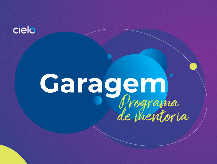 Cielo abre inscrições para o Programa de Mentoria de Startups 2021