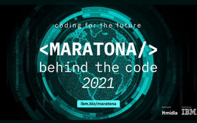 IBM lança terceira edição da Maratona Behind the Code na América Latina em parceria com empresas de software e integradores de sistema