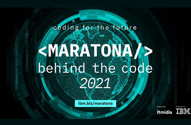 IBM lança terceira edição da Maratona Behind the Code na América Latina em parceria com empresas de software e integradores de sistema