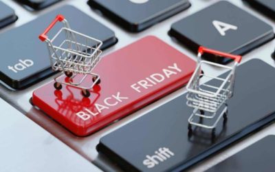 Black Friday: cibersegurança é solução para empresas garantirem a seguridade dos clientes durante as compras