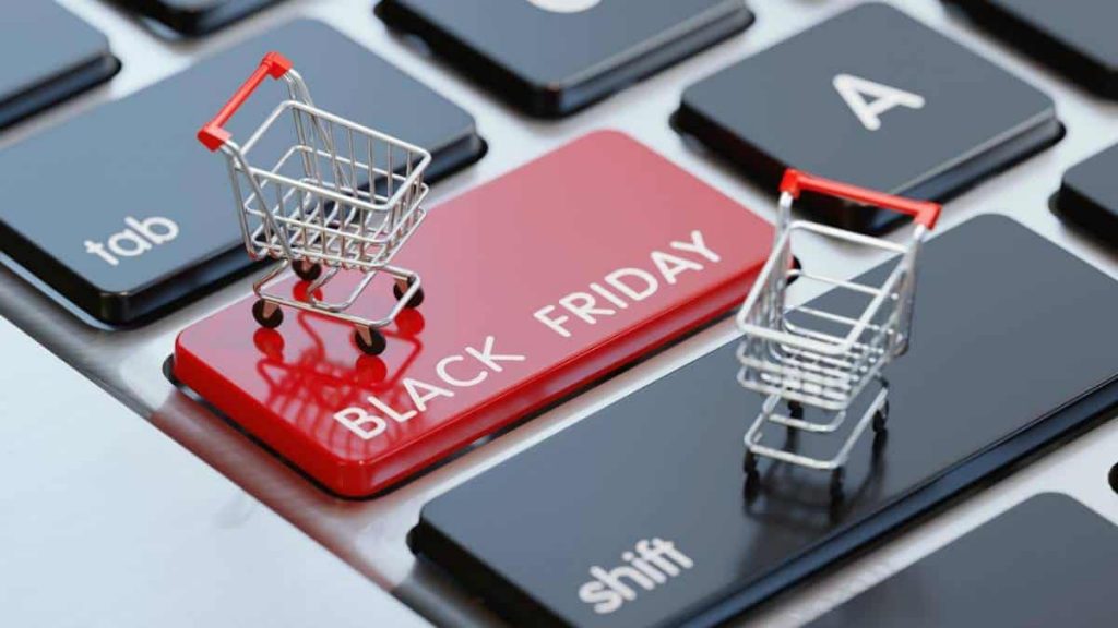Black Friday: cibersegurança é solução para empresas garantirem a seguridade dos clientes durante as compras