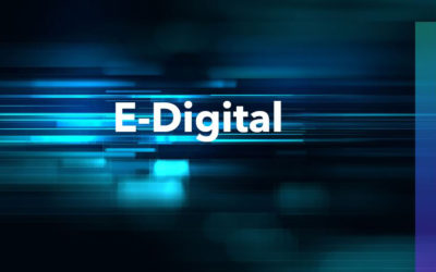 Consulta E-digital: Atualização da Estratégia Brasileira para a Transformação Digital