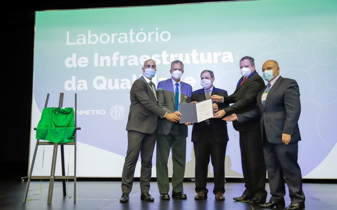 Parque Tecnológico Itaipu terá primeiro laboratório de Infraestrutura da Qualidade com foco no desenvolvimento de cidades inteligentes do Brasil