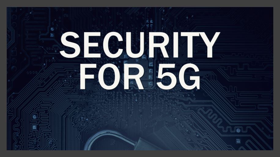 Recursos de Segurança são Fatores Críticos no Sucesso da 5G