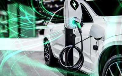 Gartner prevê 6 milhões de carros elétricos em 2022