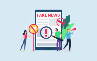 Plataforma digital auxilia na detecção de notícias falsas