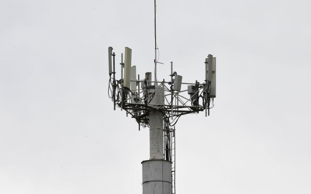 USP e empresas privadas começam a testar 5G na Cidade Universitária