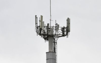 USP e empresas privadas começam a testar 5G na Cidade Universitária