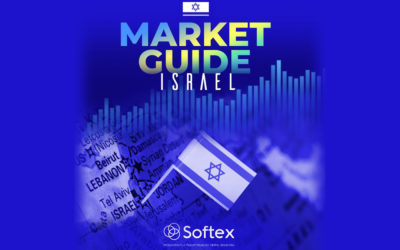 Softex lança market guide gratuito sobre oportunidades de negócios TI em Isarel