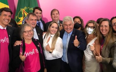 Programa Mulheres Inovadoras 2022 vai conceder R$ 120 mil a startups vencedoras comandadas por mulheres nas cinco regiões do Brasil