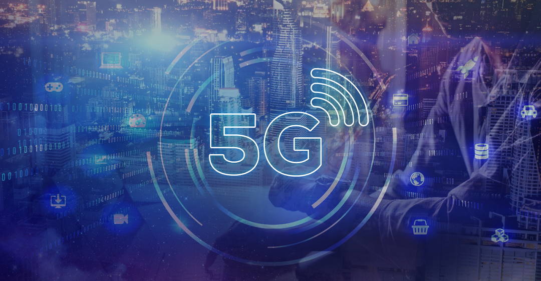 Pesquisa da IDC revela que 84% dos brasileiros acham que o 5G vai transformar totalmente a forma de acessar a internet, mas só 36% dizem conhecer bem a tecnologia