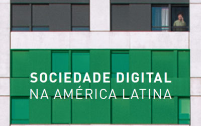 Fundação Telefônica Vivo lança primeira edição do estudo Sociedade Digital na América Latina
