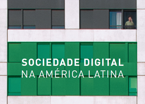 Fundação Telefônica Vivo lança primeira edição do estudo Sociedade Digital na América Latina