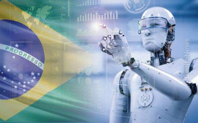IA no Brasil: como equilibrar a regulação e a atuação do governo