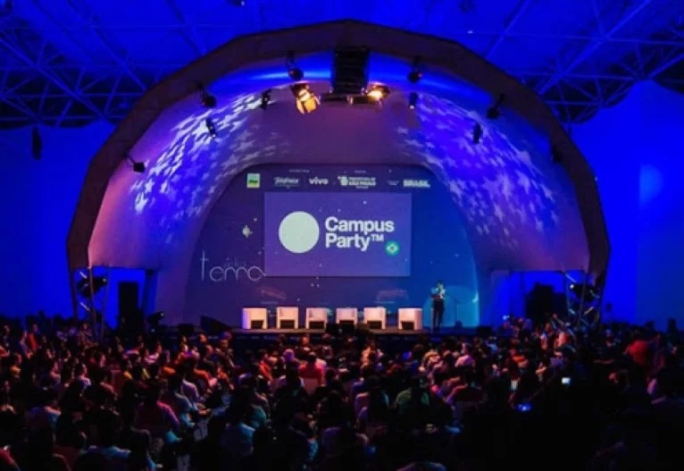 Campus Party Brasil apresenta as novidades para #CPBR14