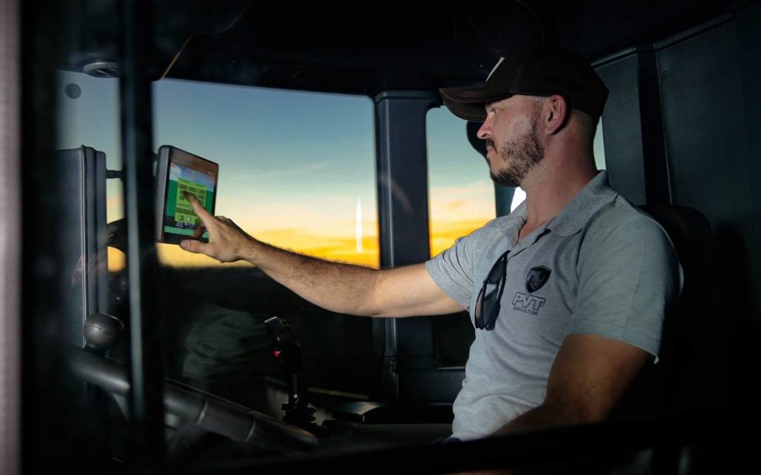 O protagonismo da inovação para um agronegócio cada vez mais sustentável