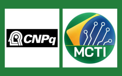 MCTI e CNPq lançam chamadas Públicas voltadas ao desenvolvimento da área de Inteligência Artificial