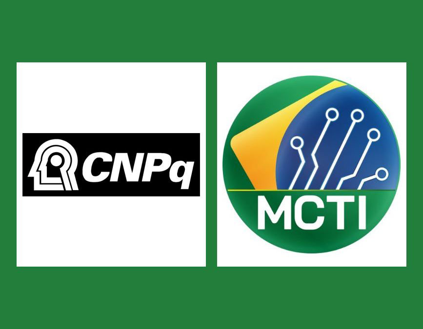 MCTI e CNPq lançam chamadas Públicas voltadas ao desenvolvimento da área de Inteligência Artificial