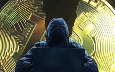 Crypto-hacking: a nova forma de roubo de criptomoedas que arrecadou 1,3 bilhões de dólares no primeiro trimestre de 2022