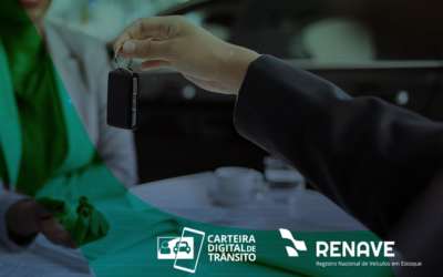 Cidadãos e concessionárias de São Paulo já podem transferir digitalmente a propriedade de veículos