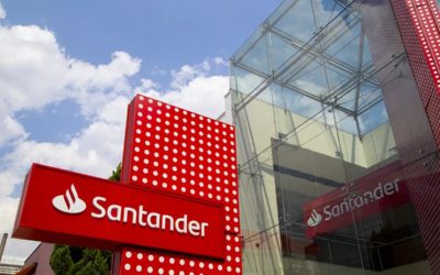 Banco Santander abre inscrições para Hackathon