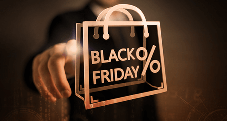 Impactos e desafios da Black Friday para a segurança digital das empresas