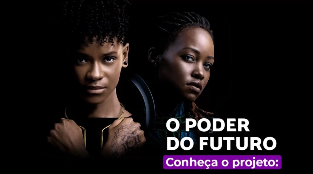 PretaLab lança bolsas de estudos gratuitas com apoio da Disney para jovens negras e indígenas brasileiras interessadas em tecnologia