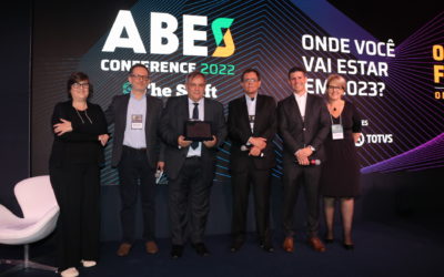 Paulo Alvim, Angela Amin e Franscisco Soetl são escolhidos Embaixadores Brasil, País Digital 2022
