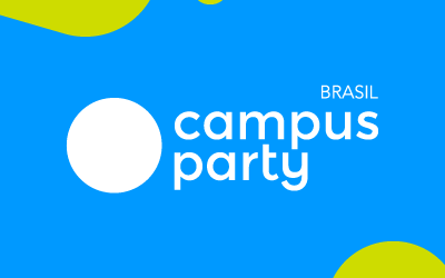 Campeonatos de eSports invadem a 14ª edição da Campus Party Brasil