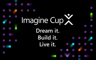 Estão abertas as inscrições para a Microsoft Imagine Cup 2023, maior competição de tecnologia do mundo