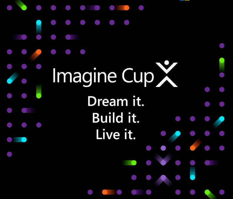 Estão abertas as inscrições para a Microsoft Imagine Cup 2023, maior competição de tecnologia do mundo