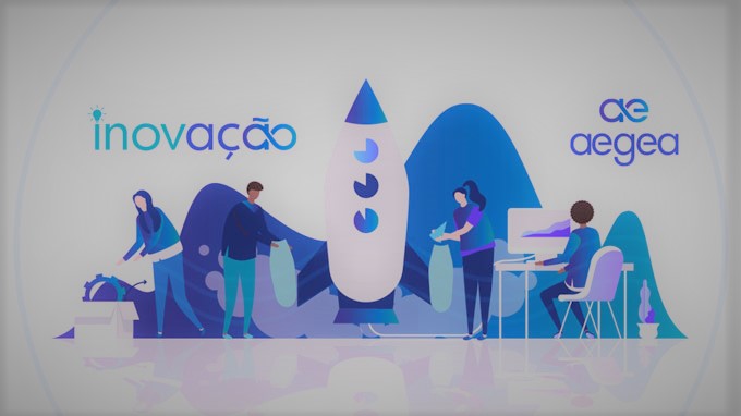 Aegea lança 2º Ciclo de Desafios Inova Saneamento para startups